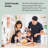 Panasonic® 1.2 Cubic Feet 1200 Watt Microwave with Sensor Cooking