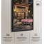Classic Car Store Visit Canvas by Art Remedy-112538415-112538418-113423102