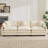 Schmucker Modular Oversized Deep-Seat Cloud Sofa, Modern Double-Layer Cushion Cloud Couch-594909233-594630505