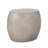 Outdoor Lightweight Concrete Side Table