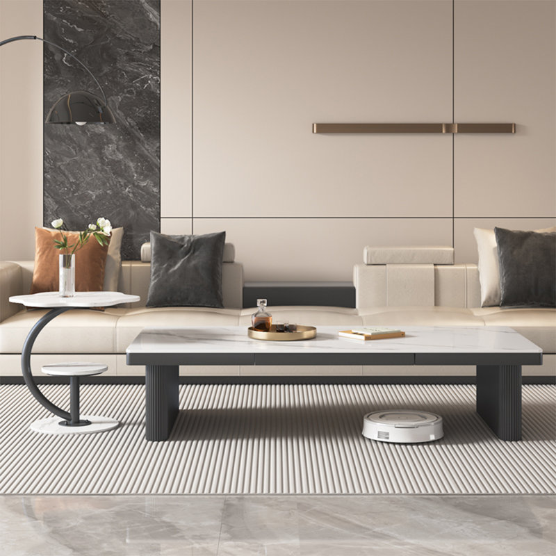 Table basse moderne moderne