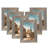 Picture Frame - Set of 6-609347656