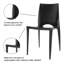 Chaise d'appoint Ruzicka-27194044