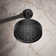 Purist 1.75 GPM Single-Function Showerhead with Katalyst Air-Induction Technology