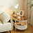 Oval Coffee Table