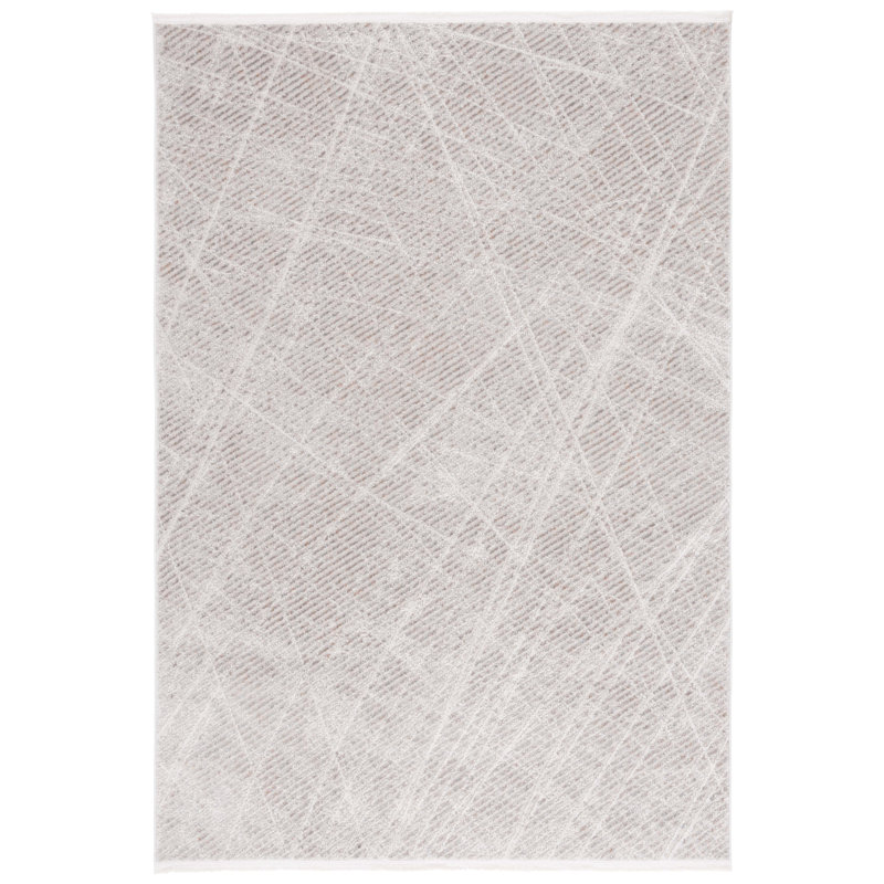Candelario Performance Abstract Rug, Rectangle 8' x 10'