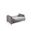 Causeuse de style moderne-413468553
