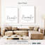 Essence de Namaste zen sur toile-1569160350