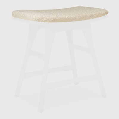 Osso Outdoor Barstool