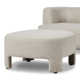Haimes Upholstered Barrel Chair