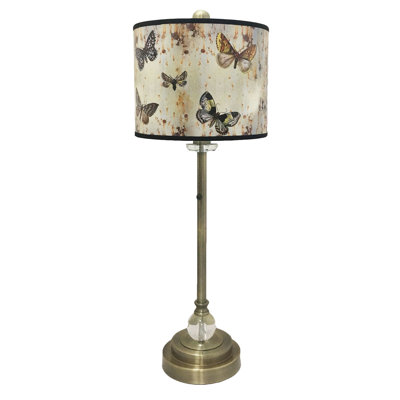 Lampe 28 po Balliro