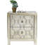 Alhambra 2 Drawer Accent Cabinet