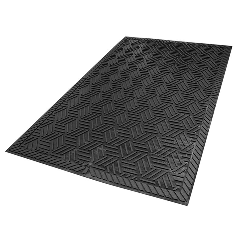 Tapis Superscrape Plus, H 0,25 po x l 69 po x P 45 po