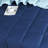 All Season Reversible Down Alternative Comforter Set with Shams - Breathable, Soft, Fluffy-252941311-252941255