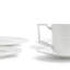 Intaglio 5-Piece Dinnerware Place Setting, Service for 1