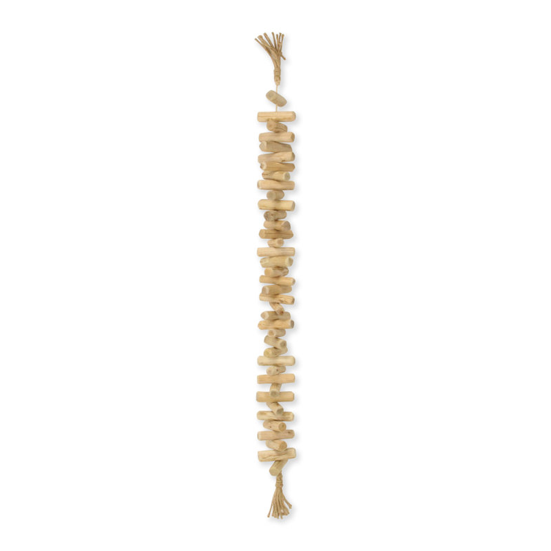 Pampille décorative 40 po