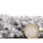 Pechler Machine Woven Grey Rug-2136769374