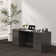 Negin Executive Desk