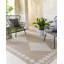 Jute Boho Runner Beige/Cream_MYS2304-1696595845