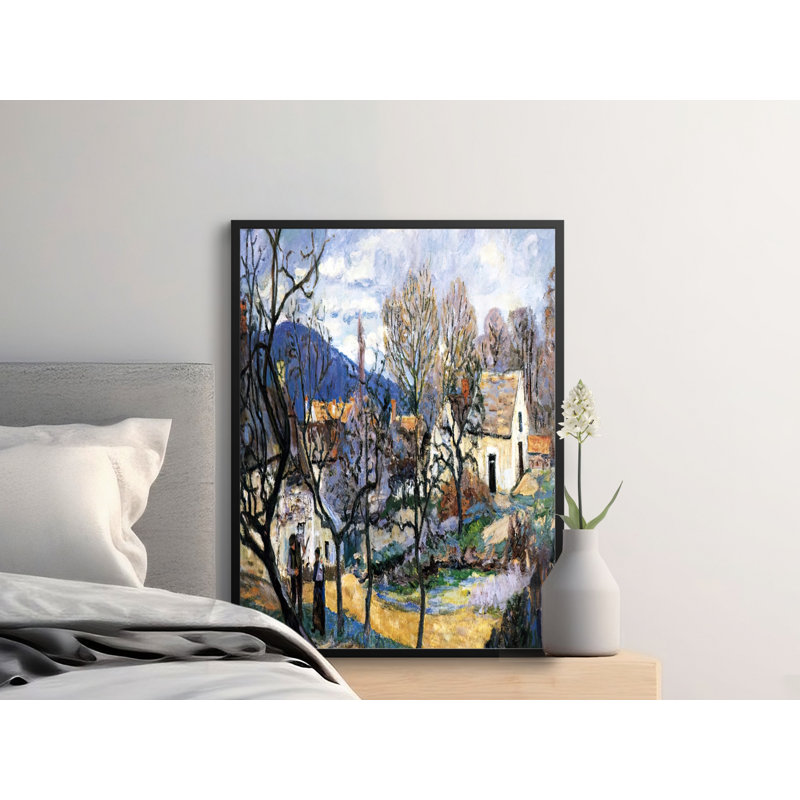 Sabra 1 Piece Wall Art, 8x10