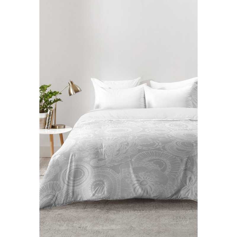 Ensemble d'édredon, Édredon double / grand + 2 taies décoratives sta