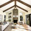 3-Sided (U-Beam) Mena HeritageTimber Faux Wood Beam-95689615-95689647
