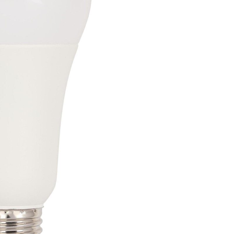 21 watts (équivalent à 150 watts), ampoule DEL A21, à intensité variable, culot moyen E26 (standard), 2700 K
