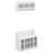 Hall Tree With Bench, Entryway Bench With Wall Mounted Coat Rack, Hall Tree Entryway Furniture With Shelves And 4 Hook-442675632