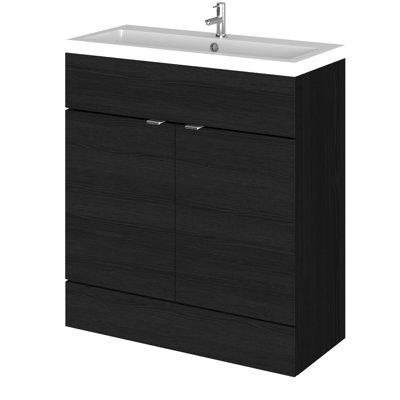 Fusion 805mm Bathroom Vanity with Basin