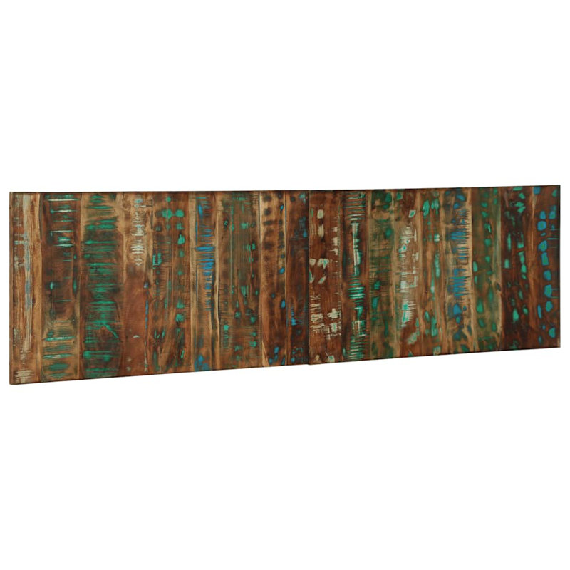 Galeno Solid Wood Headboard, Super King (6')