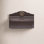 Colonial Wall Mounted Mailbox