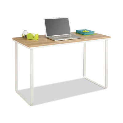 Sled Base Desk