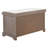 Briananthony Linen Upholstered Storage Bench-1347546853