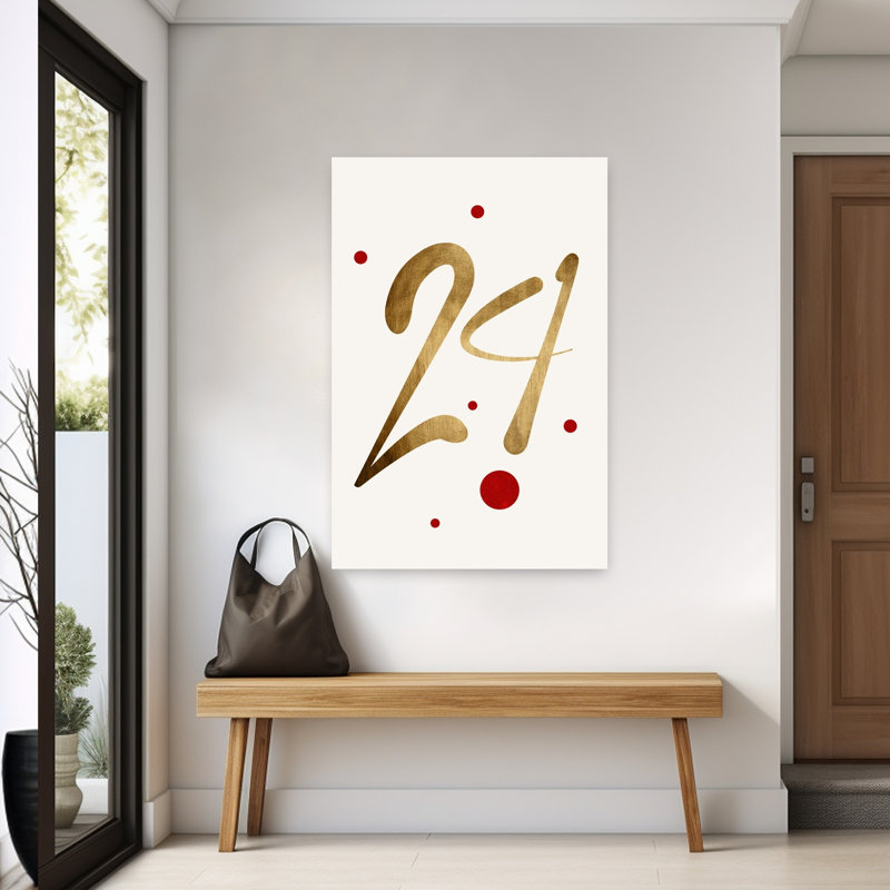 Art contemporain, art contemporain abstrait, H 60 po x l 40 po