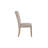 Sheena 5Pc Dining Table Set Natural