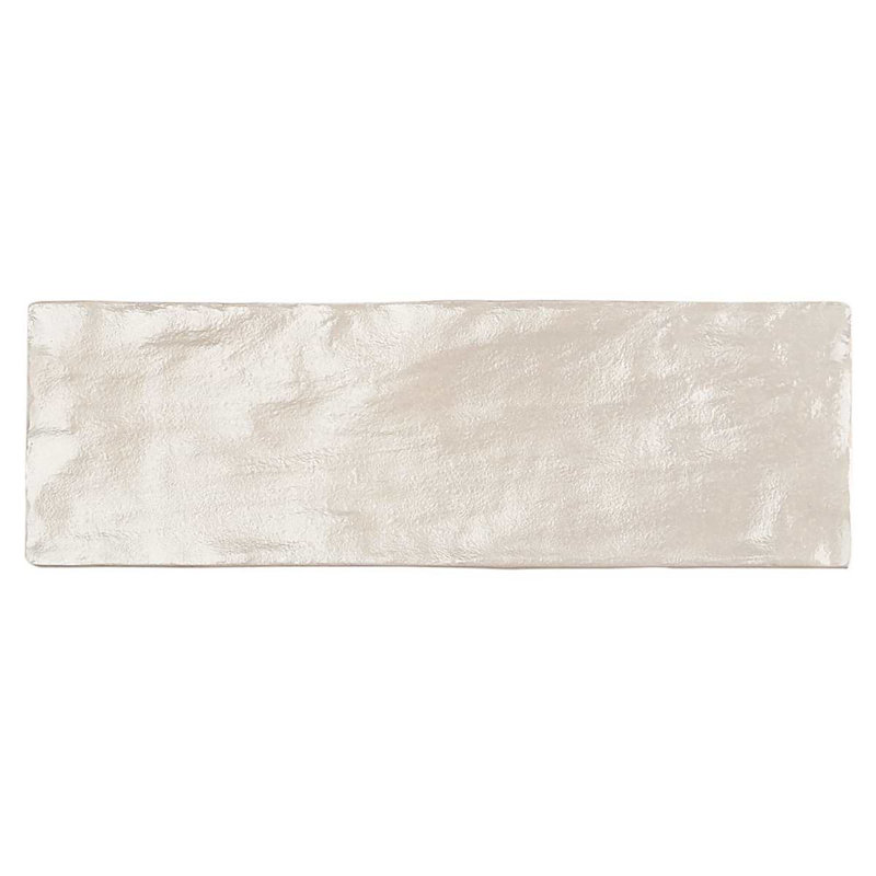 Montauk 2x8 Mixed Finish Ceramic Tile, Sand Dune