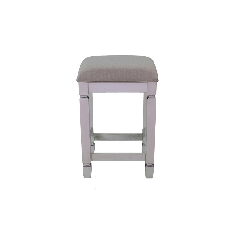 Console avec 4 tabourets