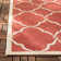 Adler Performance Geometric Indoor/Outdoor Area Rug