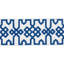 Knotted Trellis Tape -66063704