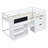 Handford Kids Twin Loft Bed-16453865