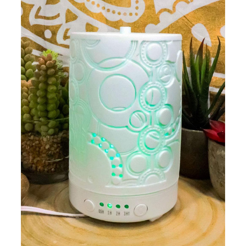 Jonesha Essential Oil Diffusers