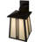 Prairie Loft Armed Sconce