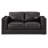 Ehitan 70'' Genuine Leather Sofa