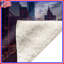 Couvertures mauves City Skyline-129211564