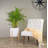 Isabelle Handmade Pot Planter-974290376-974290380