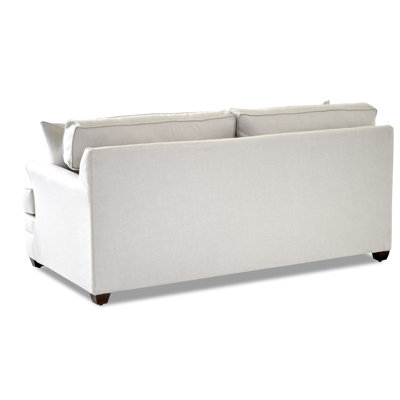 Harriss Upholstered 76'' Sofa