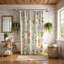 Spring Petals - Rideau de douche standard 1 pièce-750513694