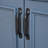 Bathroom Vanity with Ceramic Sink