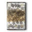 Raffia Palm II - galerie Cavas sur mesure