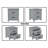 19.1'' W Nightstand-465169911